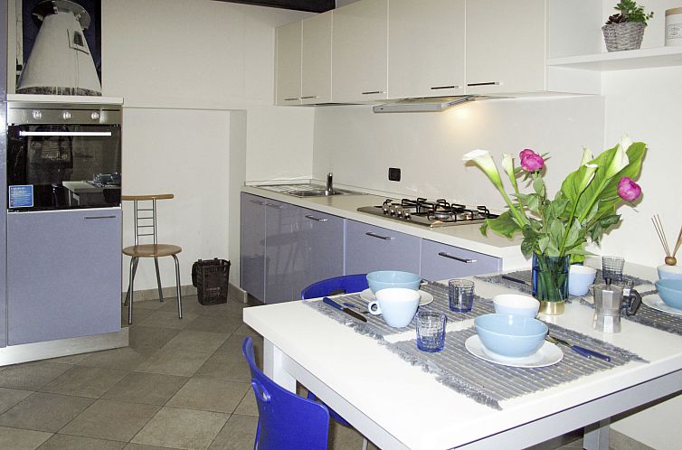 Appartement Cielo e Mare (FLG111)