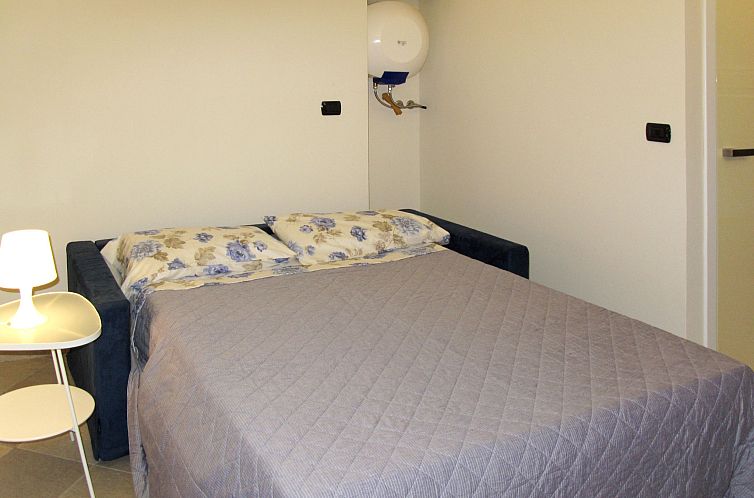 Appartement Cielo e Mare (FLG111)