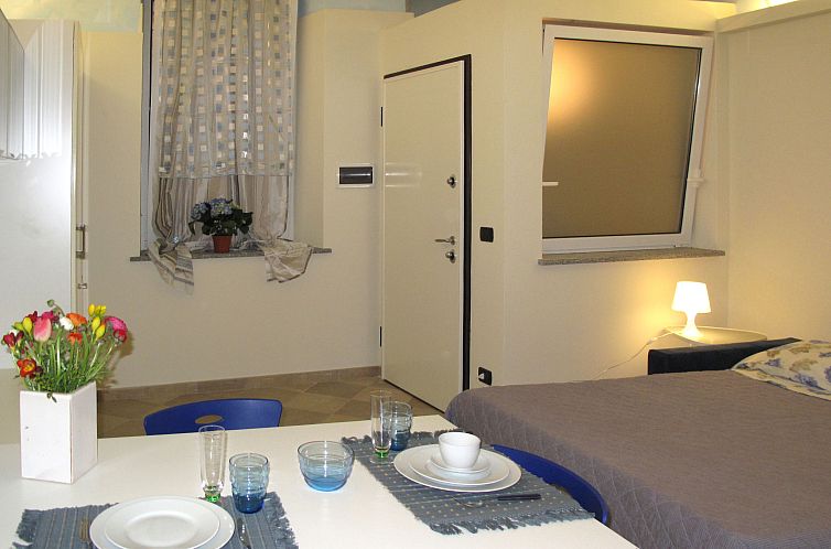 Appartement Cielo e Mare (FLG111)