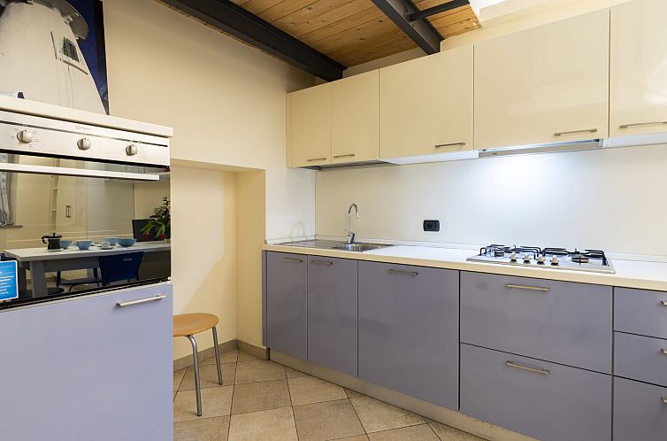 Appartement Cielo e Mare (FLG111)