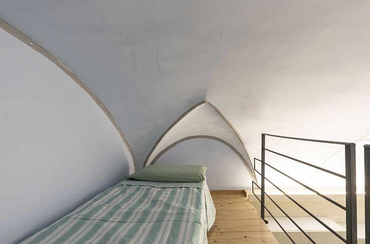 Appartement Cielo e Mare (FLG111)