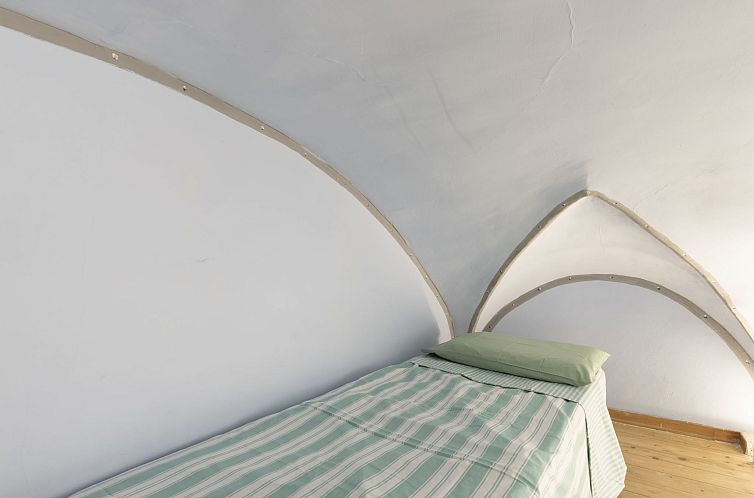 Appartement Cielo e Mare (FLG111)