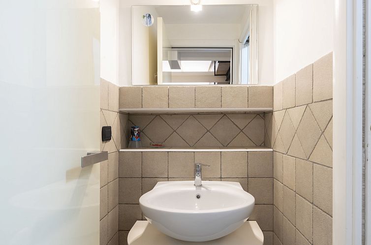 Appartement Cielo e Mare (FLG111)