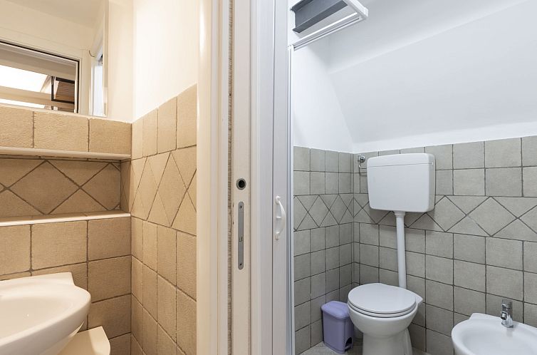 Appartement Cielo e Mare (FLG111)