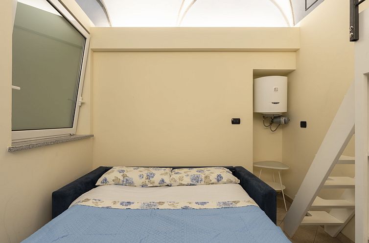 Appartement Cielo e Mare (FLG111)