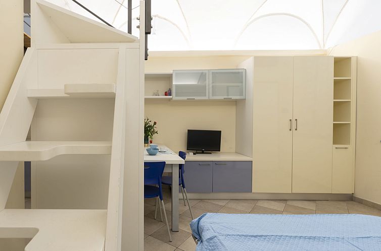 Appartement Cielo e Mare (FLG111)