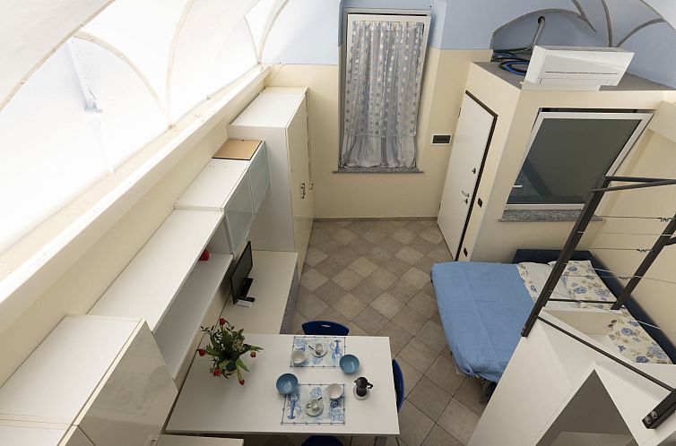 Appartement Cielo e Mare (FLG111)
