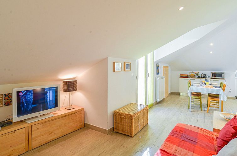 Appartement Casa Onbrin bei Holiday World