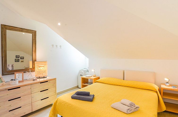 Appartement Casa Onbrin bei Holiday World