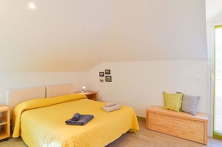Appartement Casa Onbrin bei Holiday World