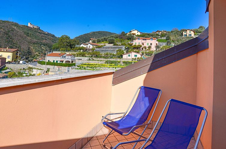 Appartement Casa Onbrin bei Holiday World