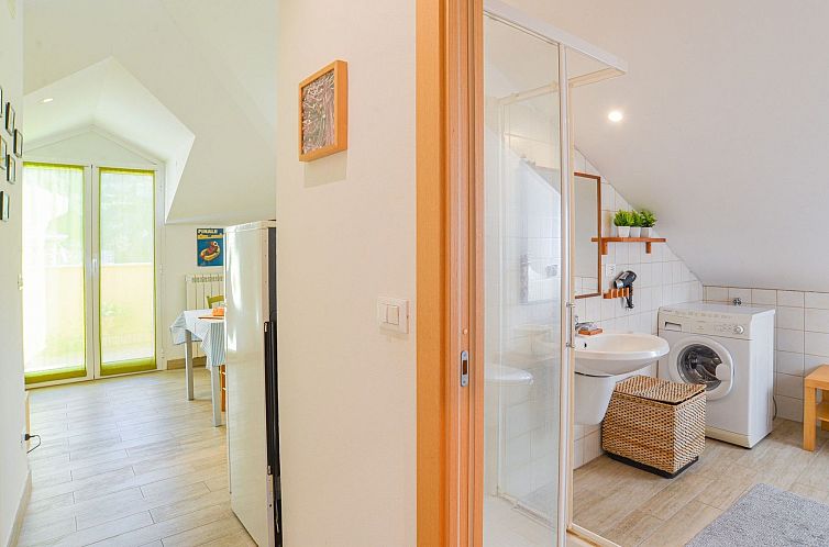 Appartement Casa Onbrin bei Holiday World