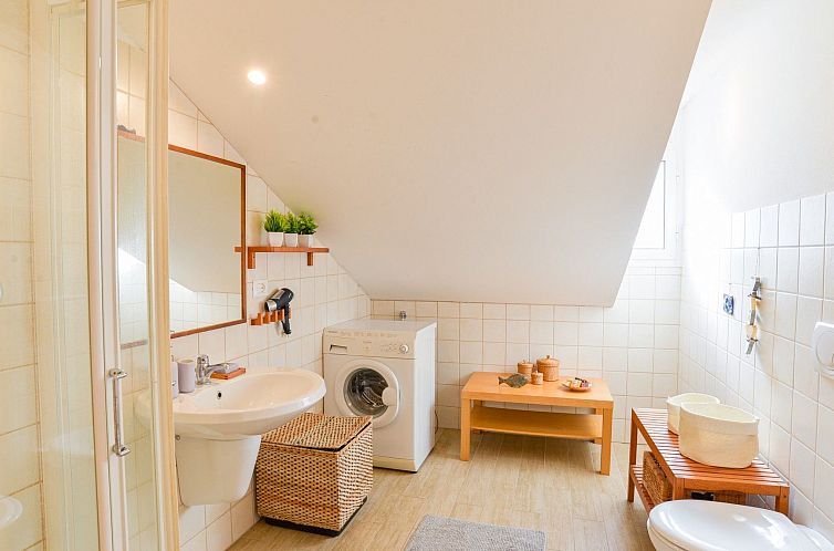 Appartement Casa Onbrin bei Holiday World