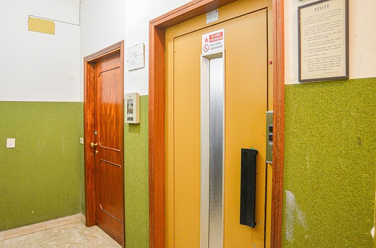 Appartement Casa Onbrin bei Holiday World