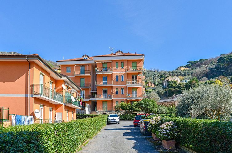 Appartement Casa Onbrin bei Holiday World