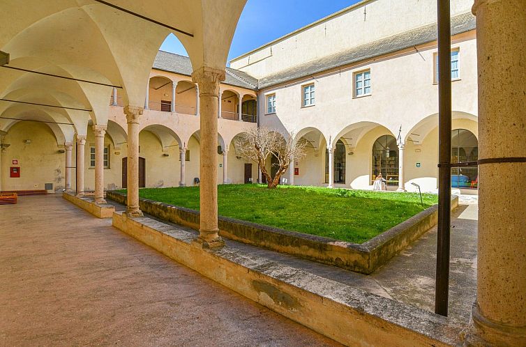 Appartement Casa Onbrin bei Holiday World