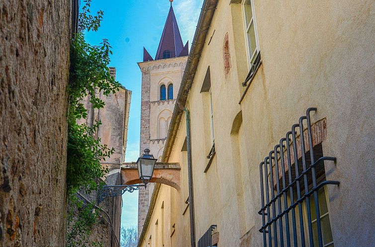 Appartement Casa Onbrin bei Holiday World