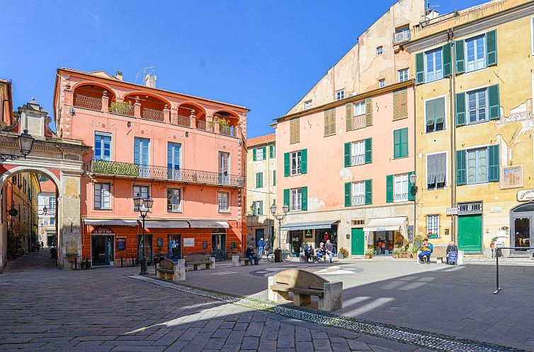 Appartement Casa Onbrin bei Holiday World