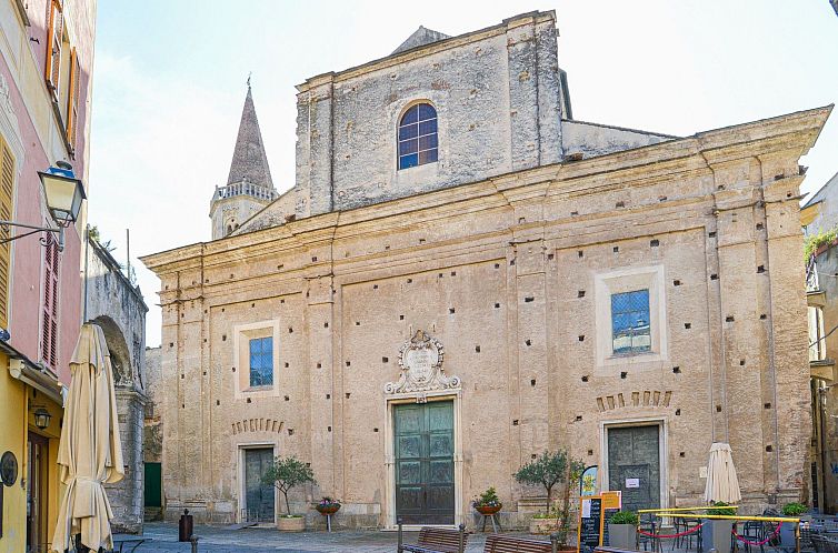 Appartement Casa Onbrin bei Holiday World