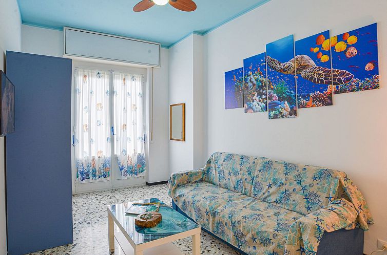Appartement Casa La Tortuga bei Holiday World