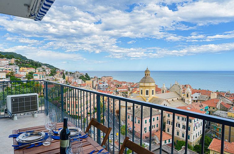 Appartement Casa La Tortuga bei Holiday World