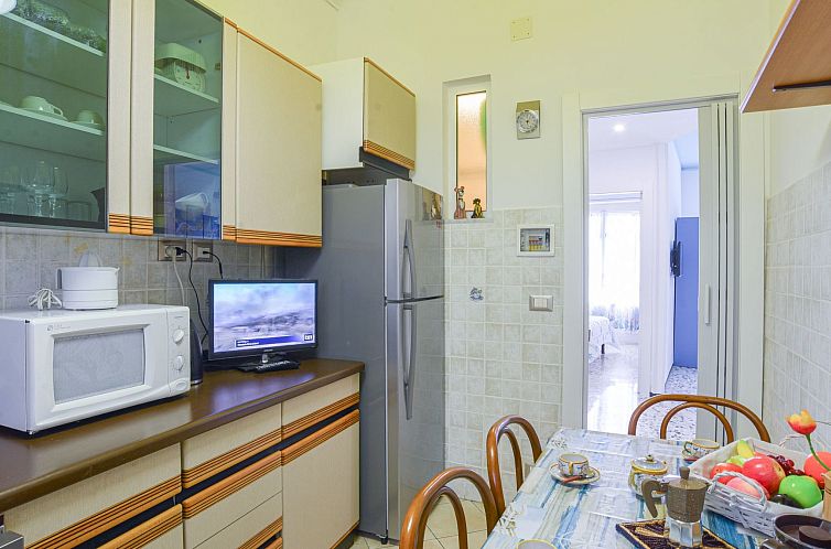 Appartement Casa La Tortuga bei Holiday World