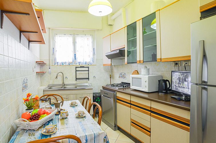 Appartement Casa La Tortuga bei Holiday World