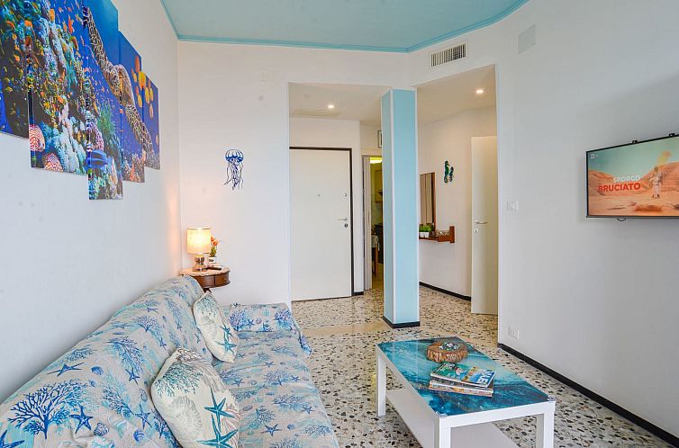 Appartement Casa La Tortuga bei Holiday World