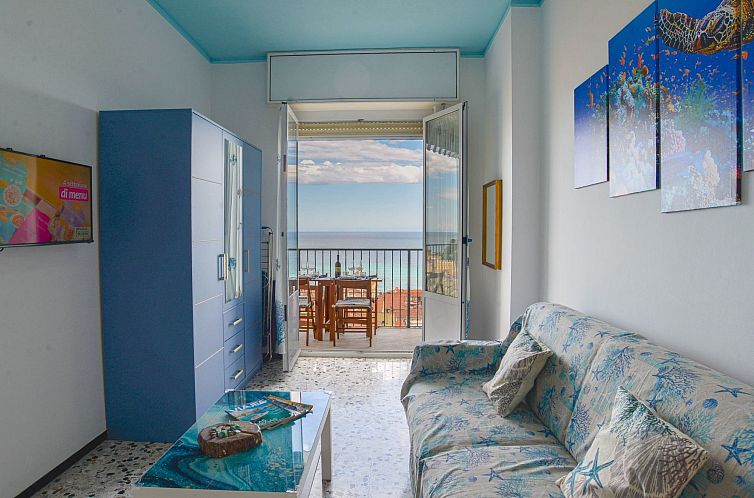 Appartement Casa La Tortuga bei Holiday World