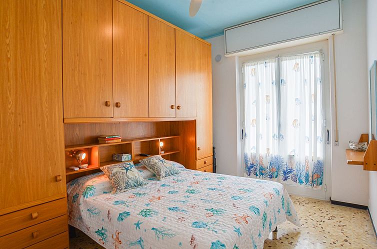 Appartement Casa La Tortuga bei Holiday World