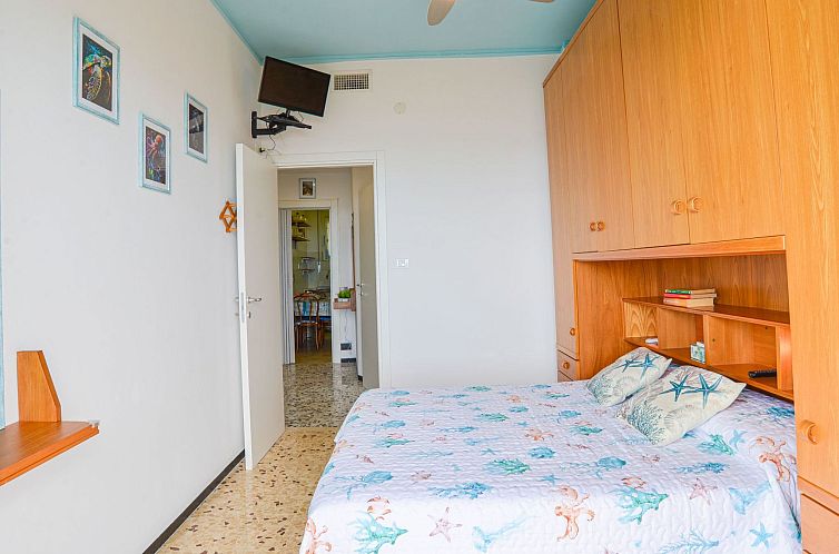 Appartement Casa La Tortuga bei Holiday World