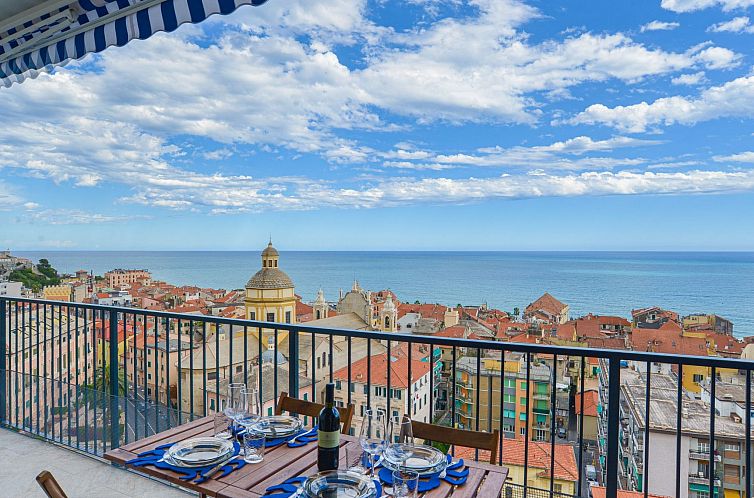 Appartement Casa La Tortuga bei Holiday World