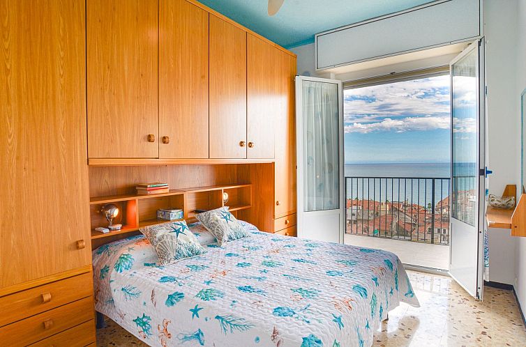 Appartement Casa La Tortuga bei Holiday World