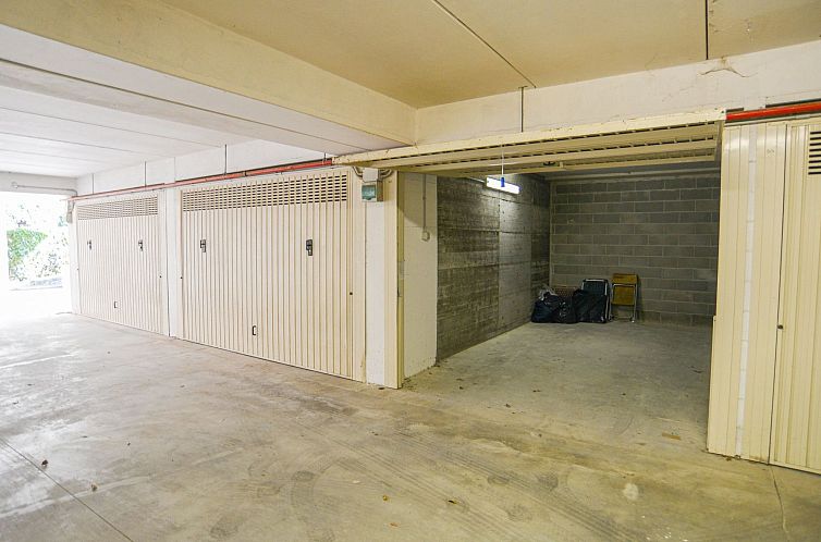 Appartement Casa La Tortuga bei Holiday World