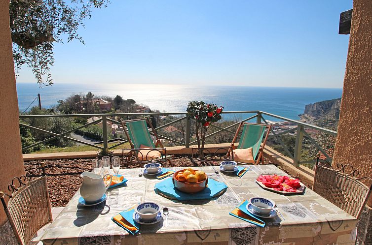 Vakantiehuis Villa Sara