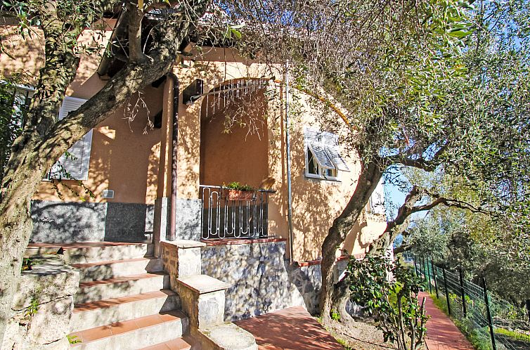 Vakantiehuis Villa Sara