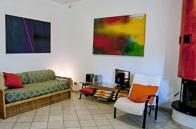 Vakantiehuis Villa Sara