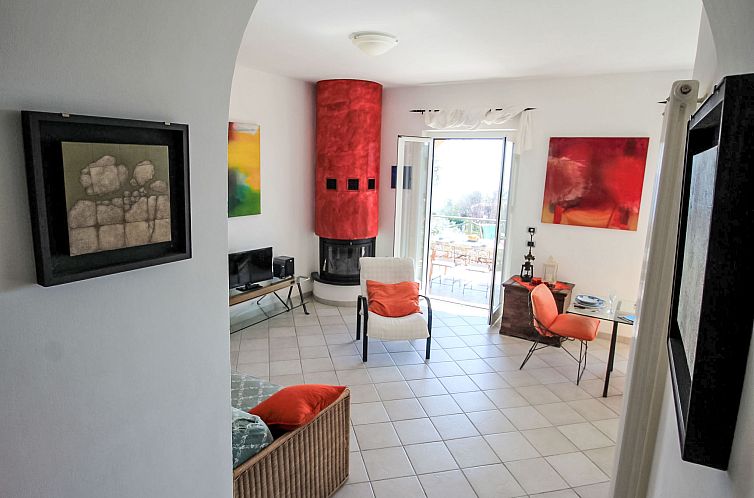 Vakantiehuis Villa Sara