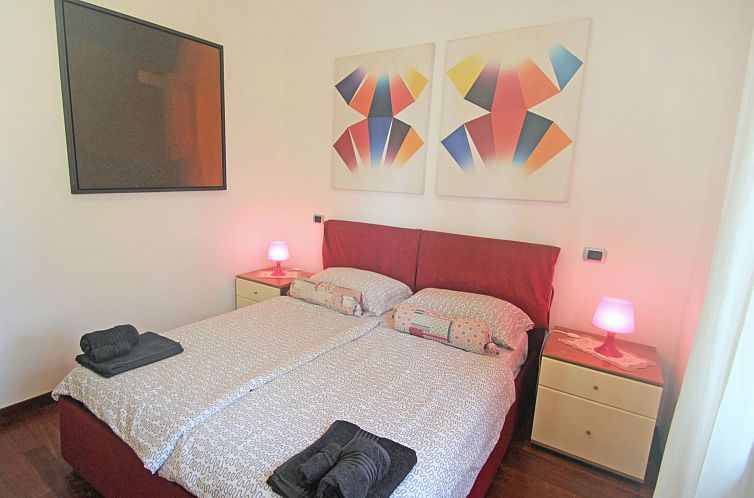 Vakantiehuis Villa Sara