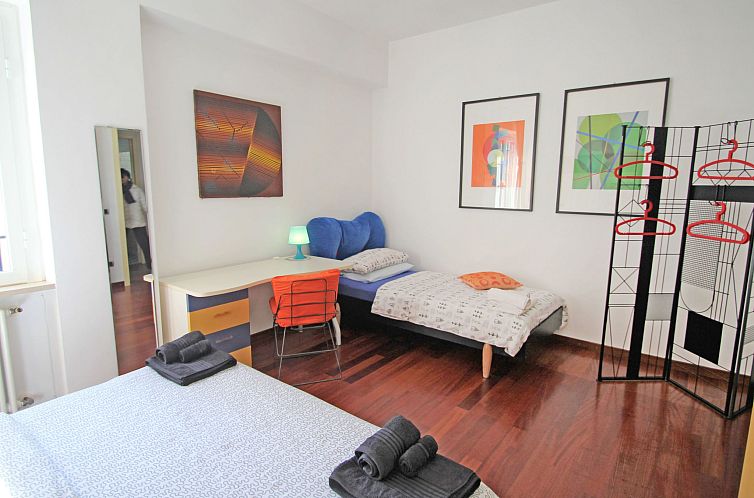 Vakantiehuis Villa Sara