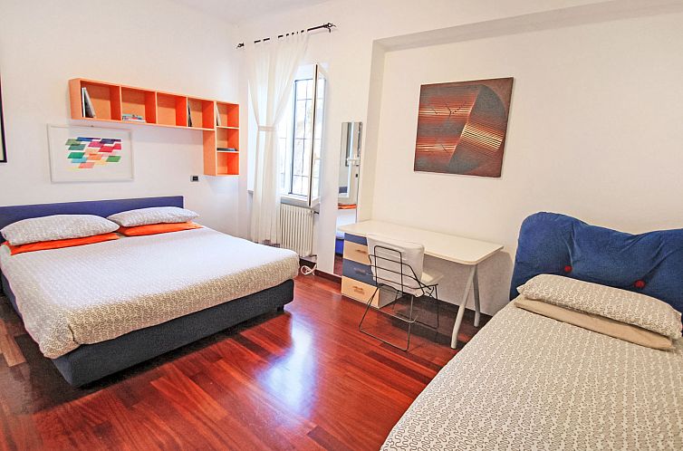 Vakantiehuis Villa Sara