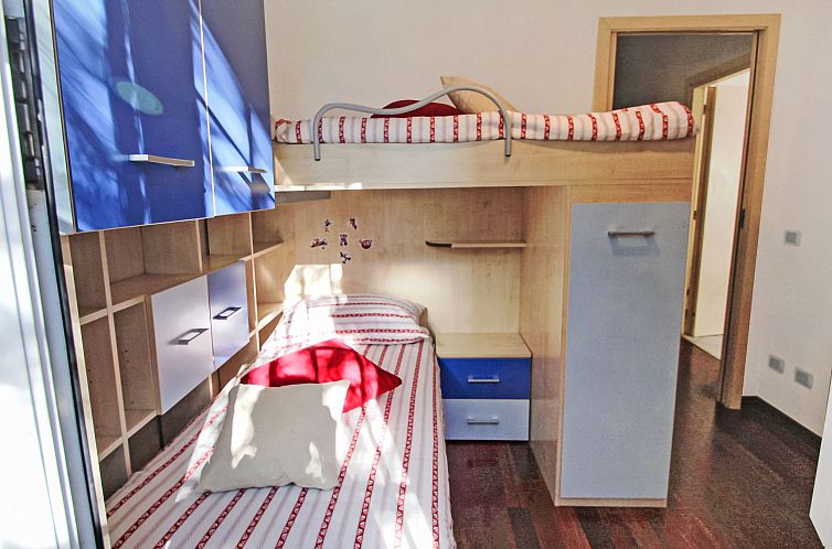 Vakantiehuis Villa Sara