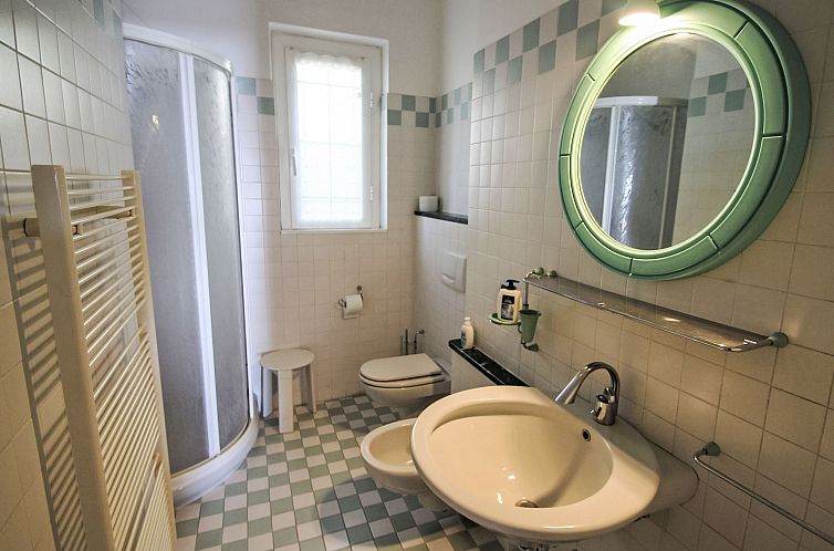 Vakantiehuis Villa Sara