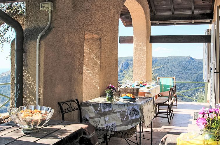 Vakantiehuis Villa Sara