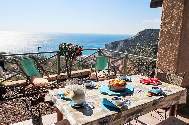 Vakantiehuis Villa Sara