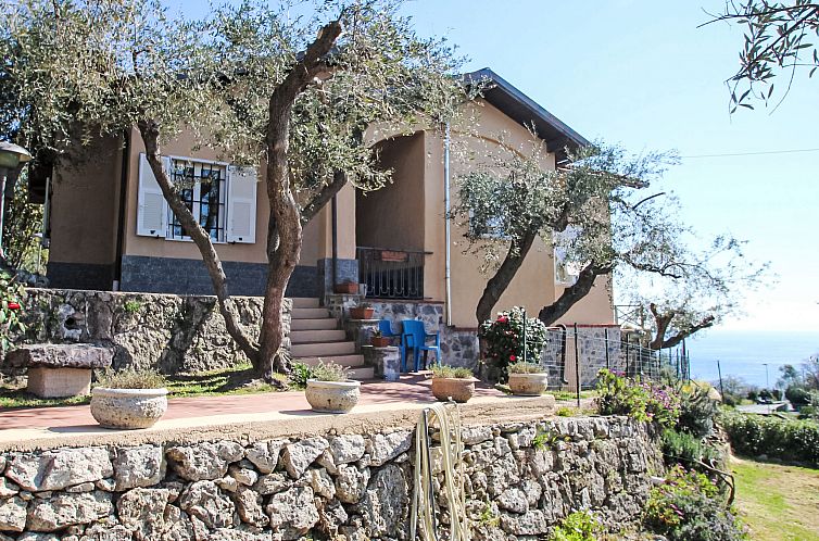 Vakantiehuis Villa Sara