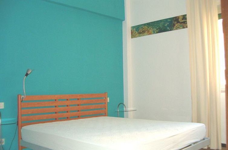 Appartement Finalmarina Zwei-Zimmer-Wohnung 300m Strand