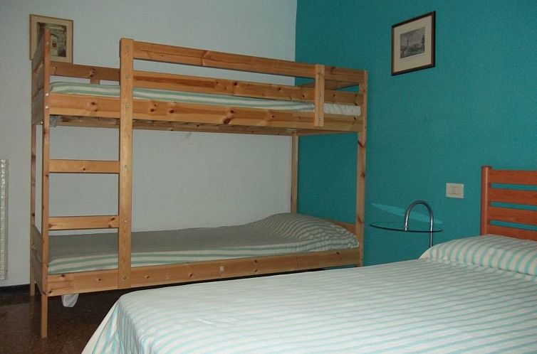 Appartement Finalmarina Zwei-Zimmer-Wohnung 300m Strand