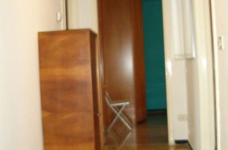 Appartement Finalmarina Zwei-Zimmer-Wohnung 300m Strand