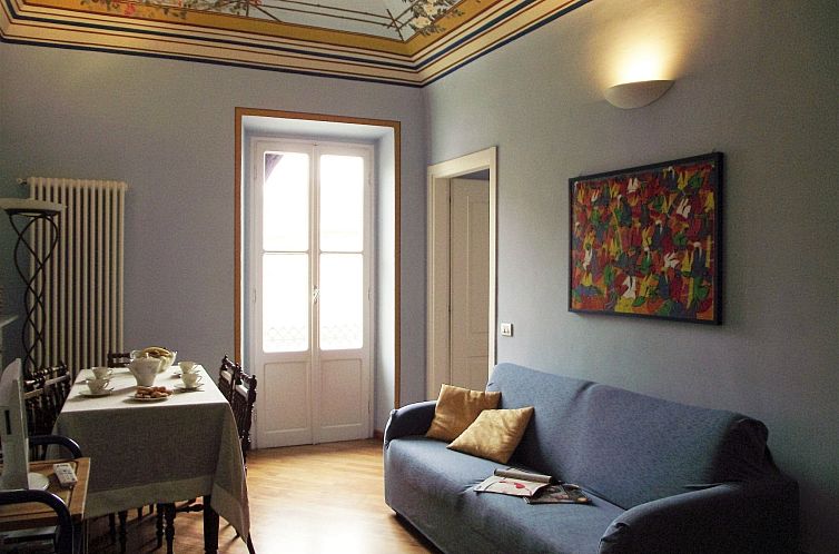 Guest house 0903709 - Apartment Liguria - Appartement Wohnung in Finale Ligure